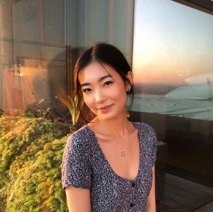 Meet your Posher, Erica